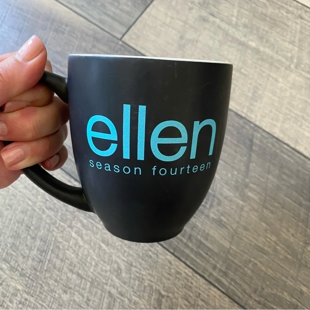 Ellen Degeneres nwot ellen